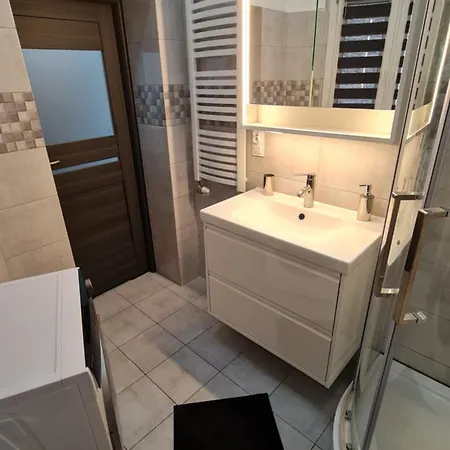 Luxury Kosciuszki 9 - Larcia Katowice