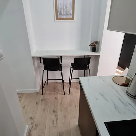 Luxury Kosciuszki 9 - Larcia Katowice