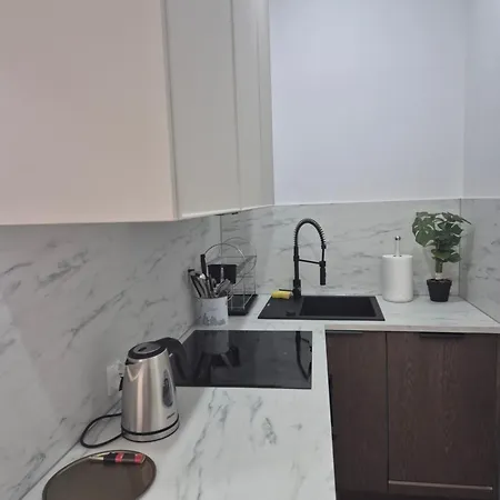 Luxury Kosciuszki 9 - Larcia Katowice
