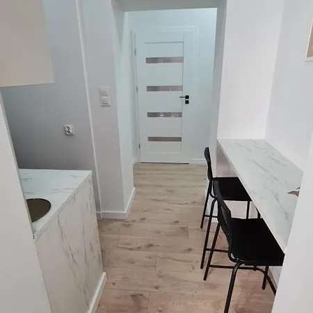 Luxury Kosciuszki 9 - Larcia Katowice