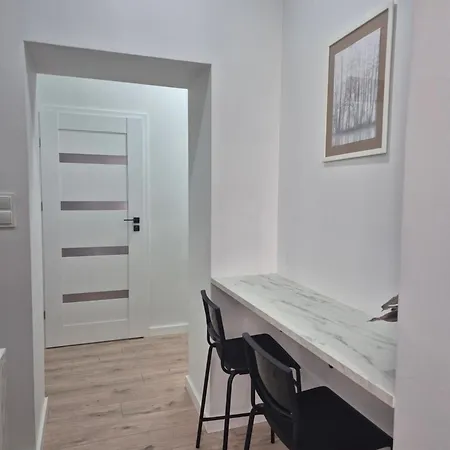 Apartment Luxury Kosciuszki 9 - Larcia