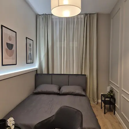 Luxury Kosciuszki 9 - Larcia * Katowice