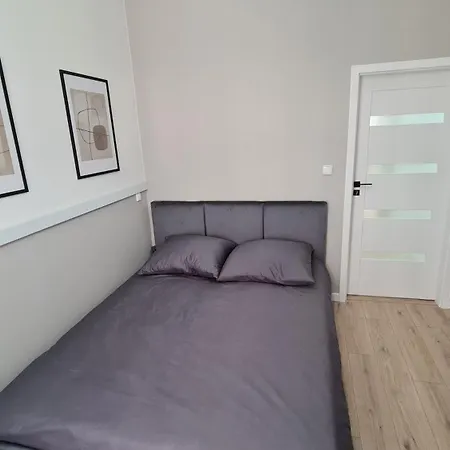 Luxury Kosciuszki 9 - Larcia * Katowice