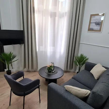 Luxury Kosciuszki 9 - Larcia Katowice