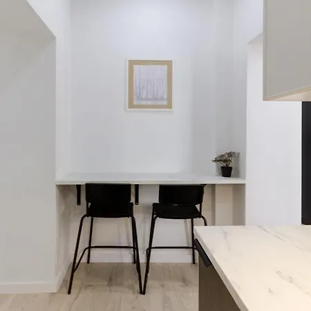 Luxury Kosciuszki 9 - Larcia * Katowice