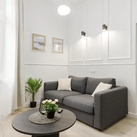 Luxury Kosciuszki 9 - Larcia *