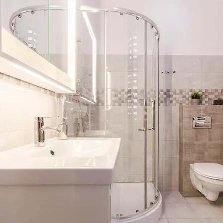 Luxury Kosciuszki 9 - Larcia * Katowice