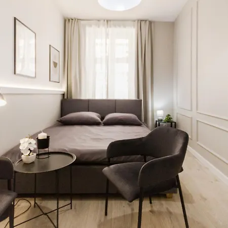 Luxury Kosciuszki 9 - Larcia