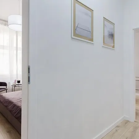 Luxury Kosciuszki 9 - Larcia * Katowice