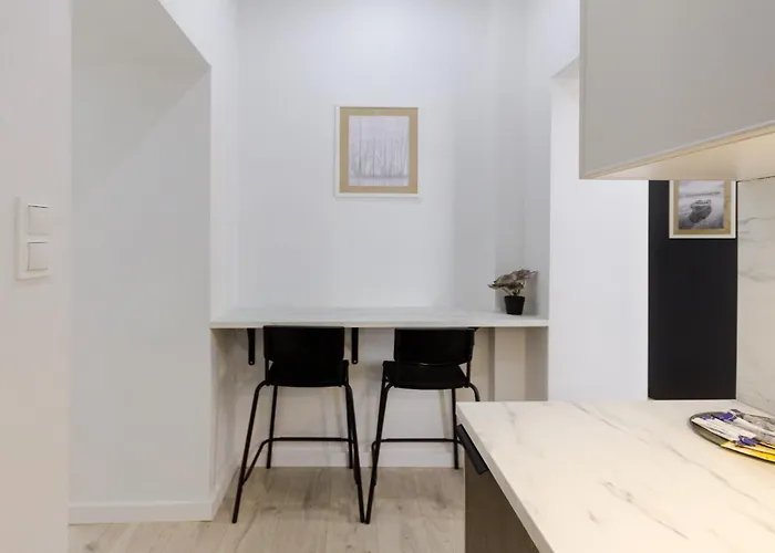 Luxury Kosciuszki 9 - Larcia * Katowice