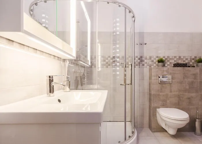 Luxury Kosciuszki 9 - Larcia * Katowice