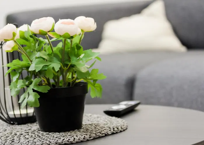 Apartman Luxury Kosciuszki 9 - Larcia