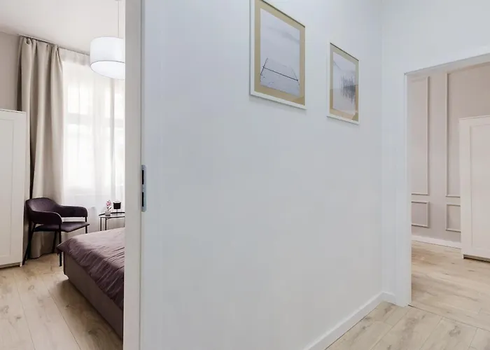 Luxury Kosciuszki 9 - Larcia * Katowice